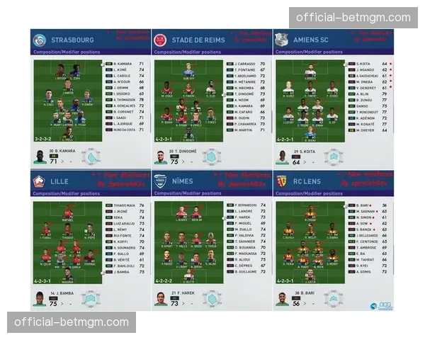 战术史回顾：从2010年代至今，高位压迫战术在法甲的演变与本土化适应