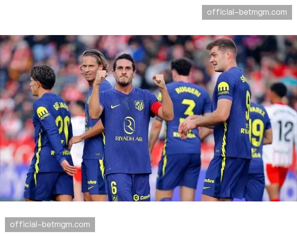 马竞与队长科克就续约一年达成原则性协议，只待最后签字