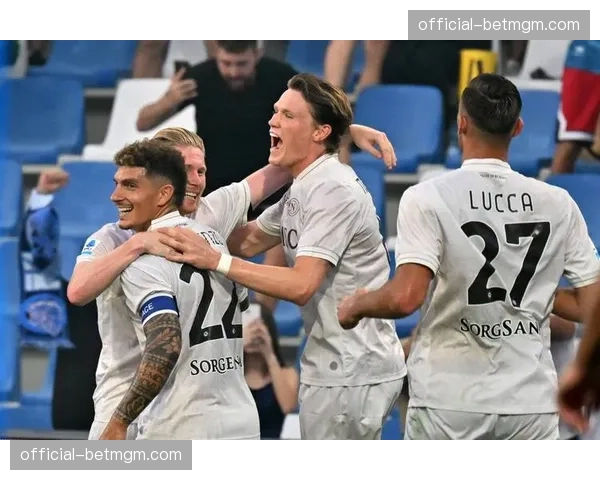 前意甲球员因参与非法赌球案被判禁足三年 前意甲球员因参与非法赌球案被判禁足三年