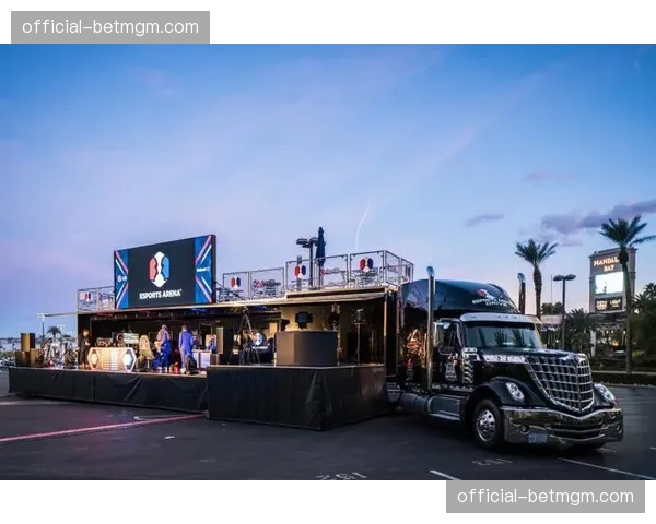 拉斯维加斯新建智能球馆获联盟认证,将作为全明星赛主要云转播中心 拉斯维加斯新建智能球馆获联盟认证,将作为全明星赛主要云转播中心