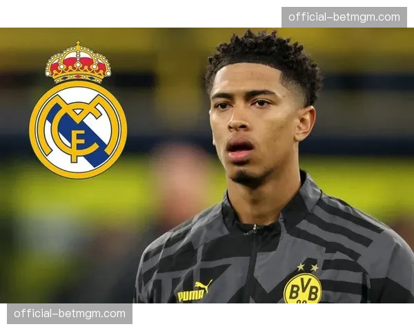 贝林厄姆接受BBC专访:谈论在皇马的中场角色演变与英格兰队期望 贝林厄姆接受BBC专访:谈论在皇马的中场角色演变与英格兰队期望