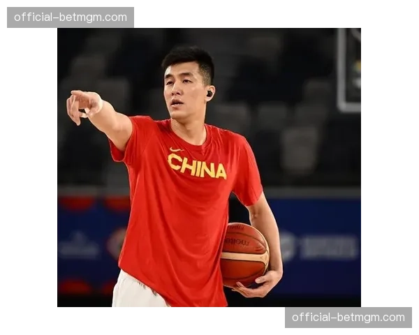 郭艾伦接受ESPN专访：谈漫长康复历程与对巴黎奥运会的最后渴望